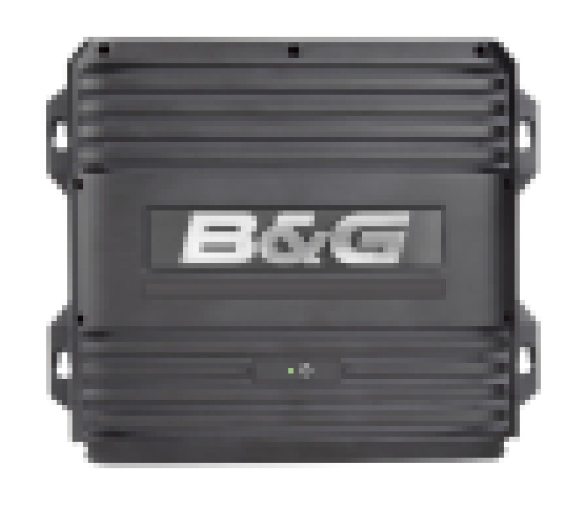Sistema B&G Zeus³S GH MPU, 16'', Sistema Individual, Fila