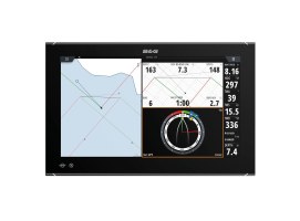 B&G Zeus³S GH plotter 19'' System Pack