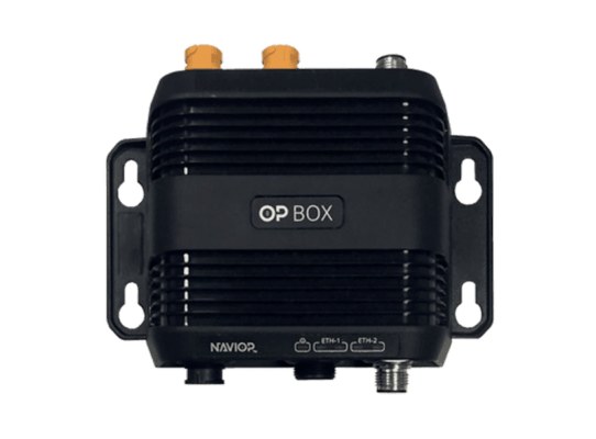 B&G OP-BOX LOOP M/ M+ 000-15212-001