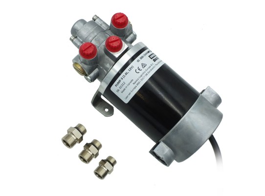 B&G Bomba Hidraulica de Direccion PUMP-3 12V
