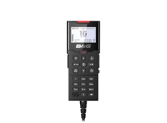 Mando de Control H100 con Cable para Sistemas B&G