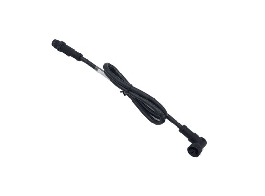 Cable de caída NMEA 2000 de 0,6 m con conector en L