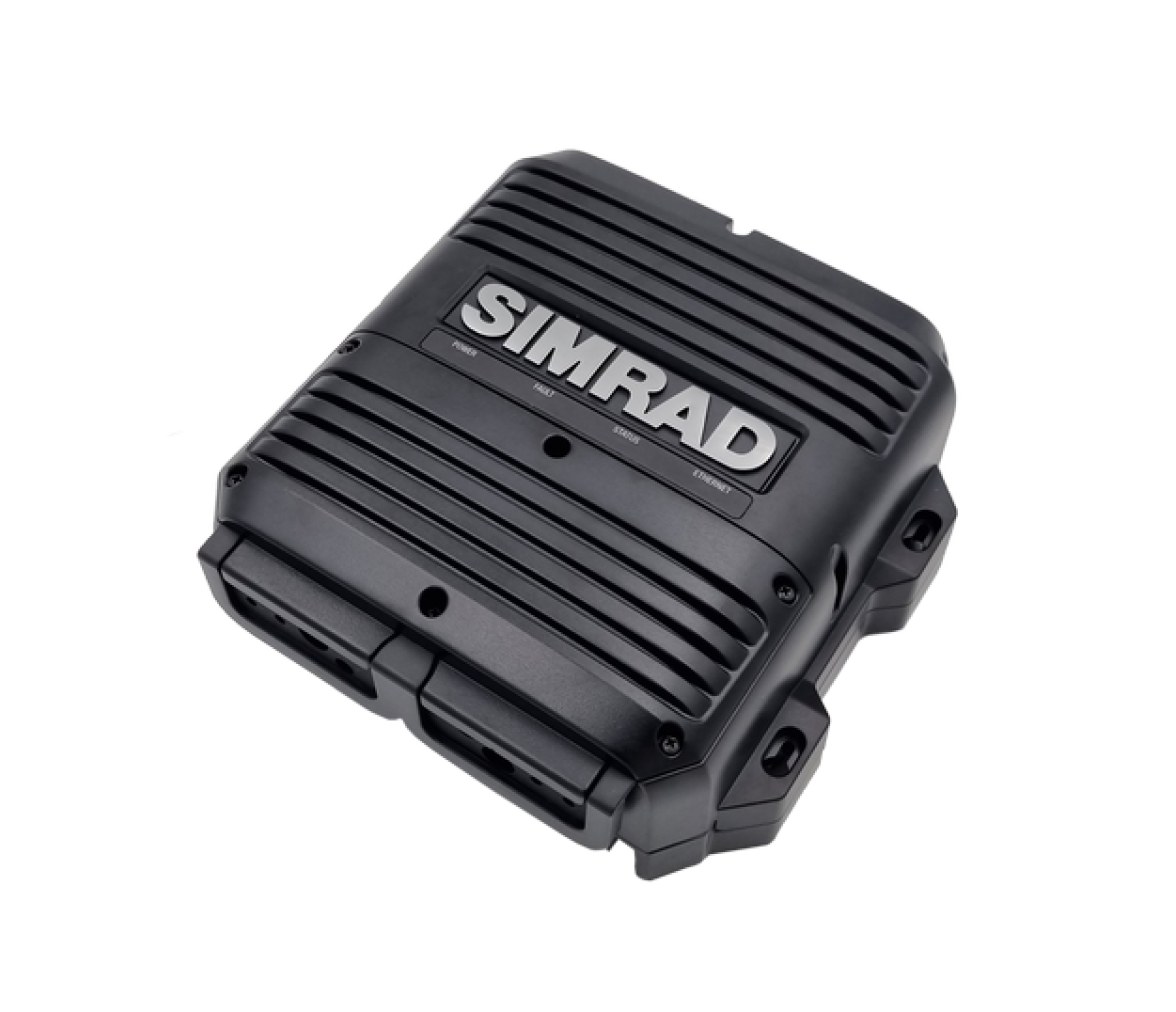 Fuente de Alimentación Simrad RI-50 para Radar HALO