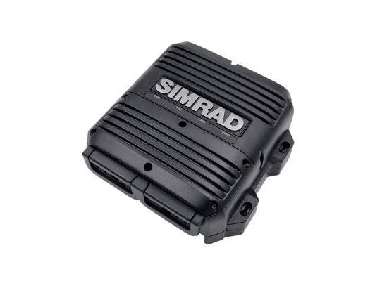 Fuente de Alimentación Simrad RI-50 para Radar HALO