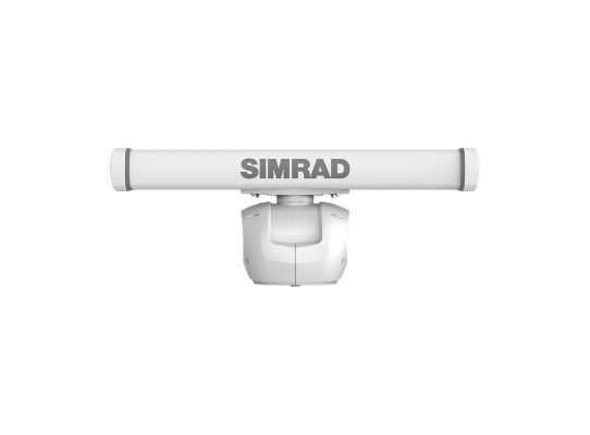 Simrad HALO 2003 Radar con Antenam de 3 pies, Control Remoto y Cable de 20 m