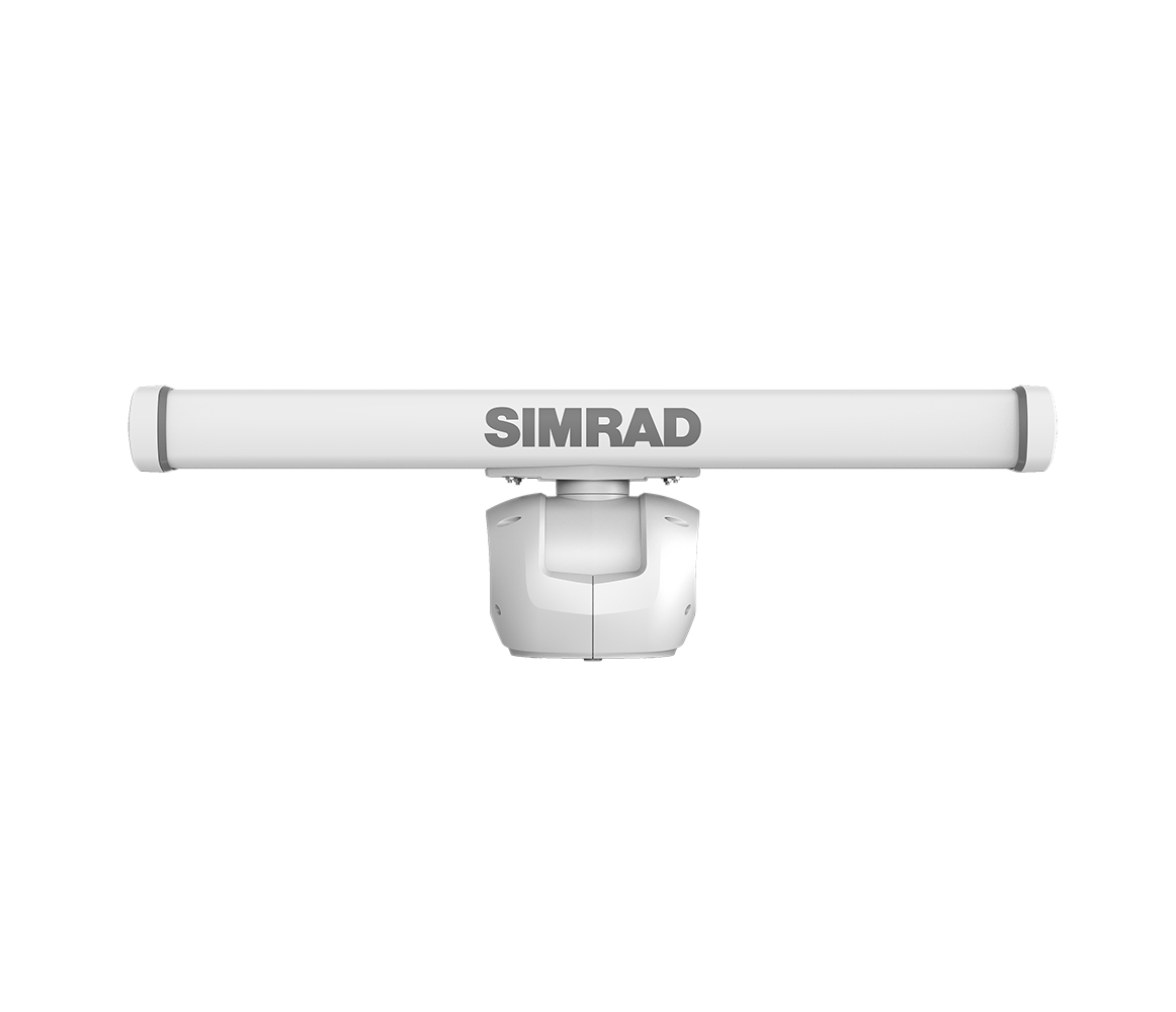 Simrad HALO 2004 Radar con Antena de 4 pies, RI50 y cable de 20m