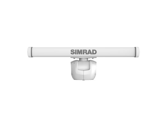 Simrad HALO 2004 Radar con Antena de 4 pies, RI50 y cable de 20m