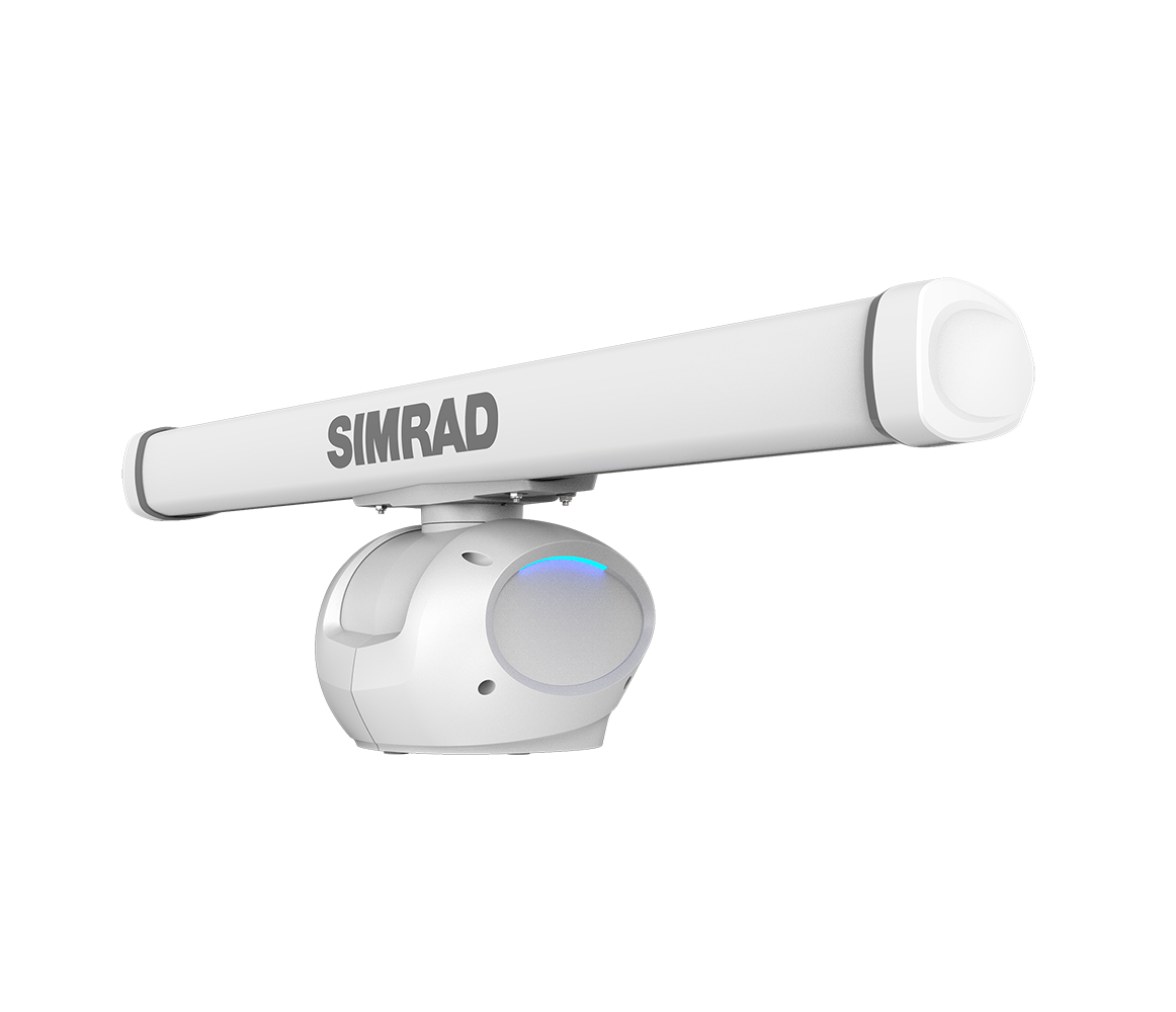 Simrad HALO 2004 Radar con Antena de 4 pies, RI50 y cable de 20m