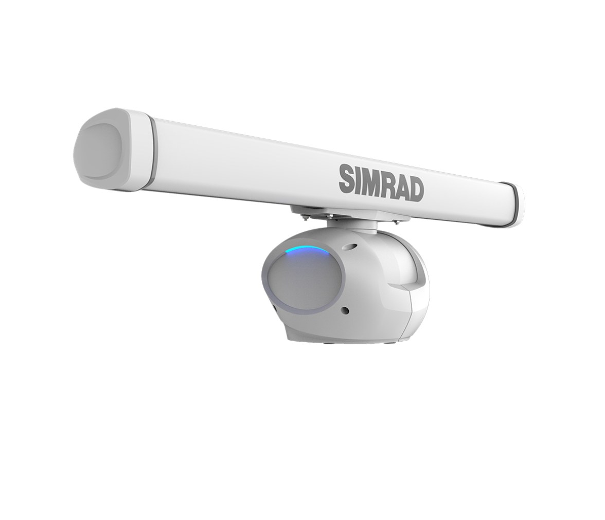 Simrad HALO 2004 Radar con Antena de 4 pies, RI50 y cable de 20m
