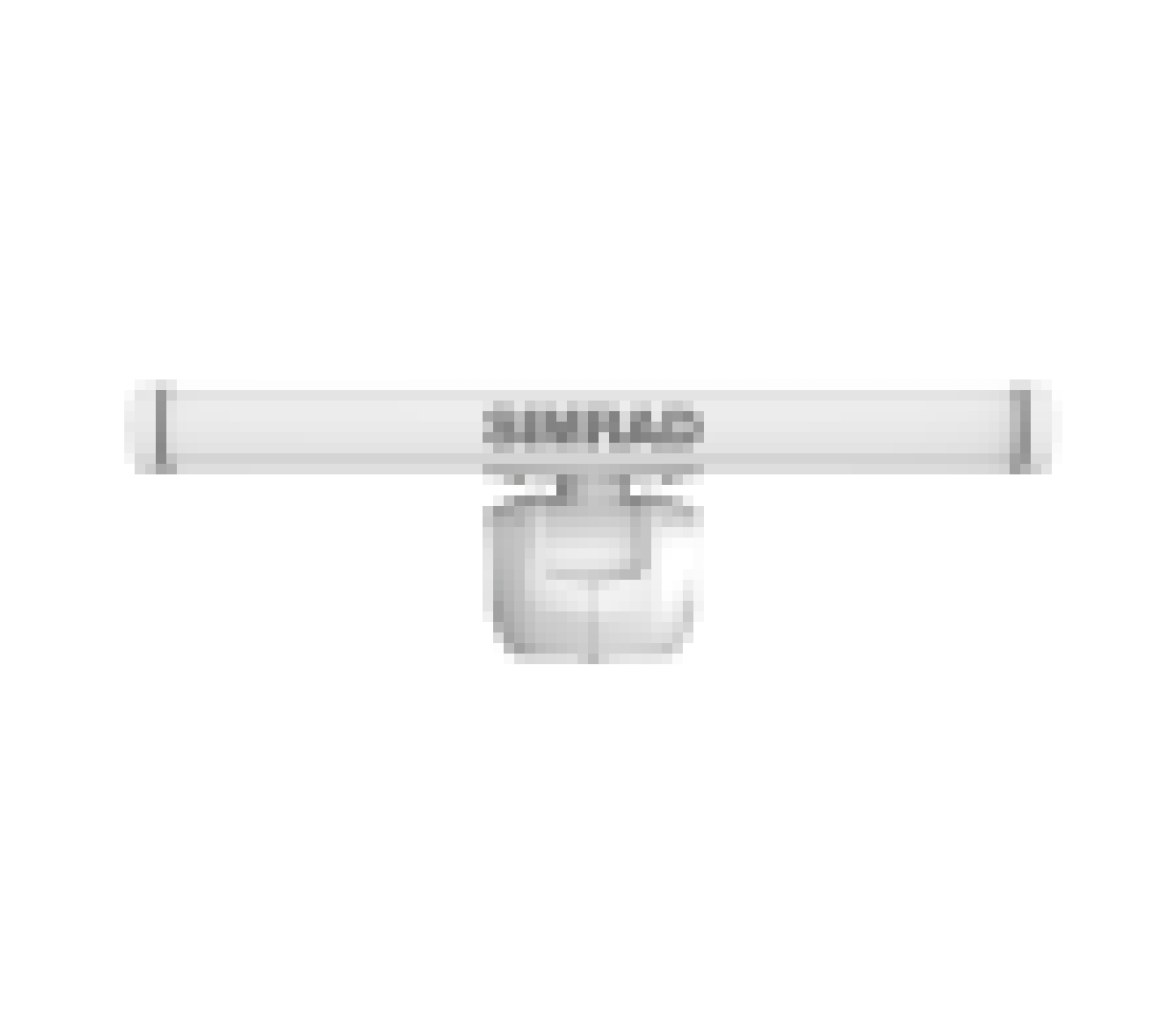 Simrad HALO 2004 Radar con Antena de 4 pies, RI50 y cable de 20m