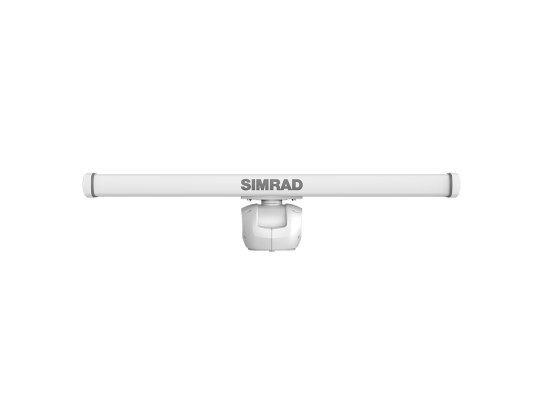 Simrad HALO 2000 Radar con antena de 6 pies, RI50 y cable de 20 m