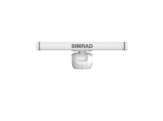 Simrad HALO 3004 Radar con Array de 4 pies, RI50 y Cable de 20m