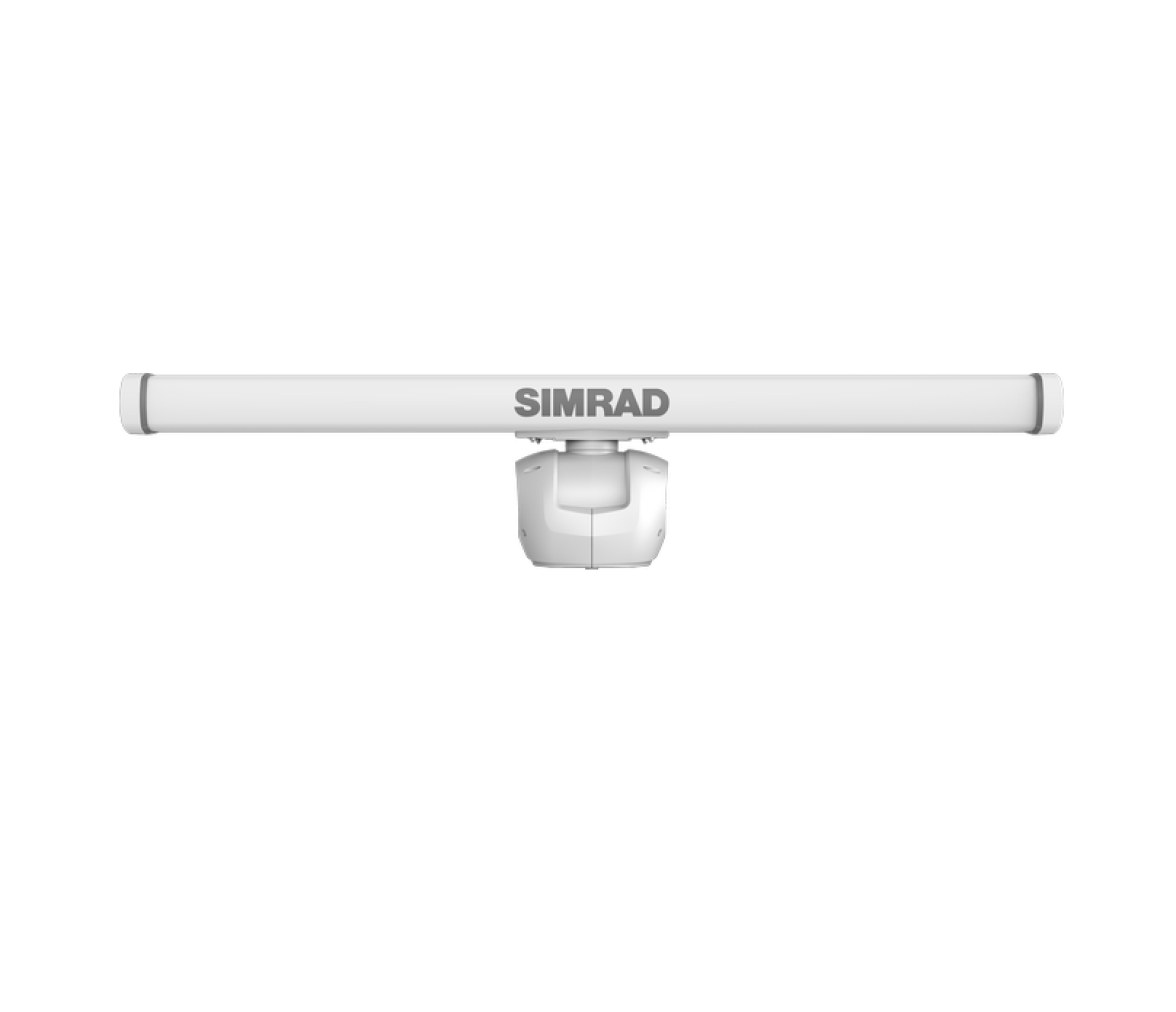 Simrad HALO 3006 Radar con Array de 6 pies