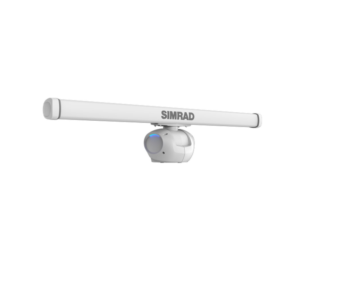 Simrad HALO 3006 Radar con Array de 6 pies