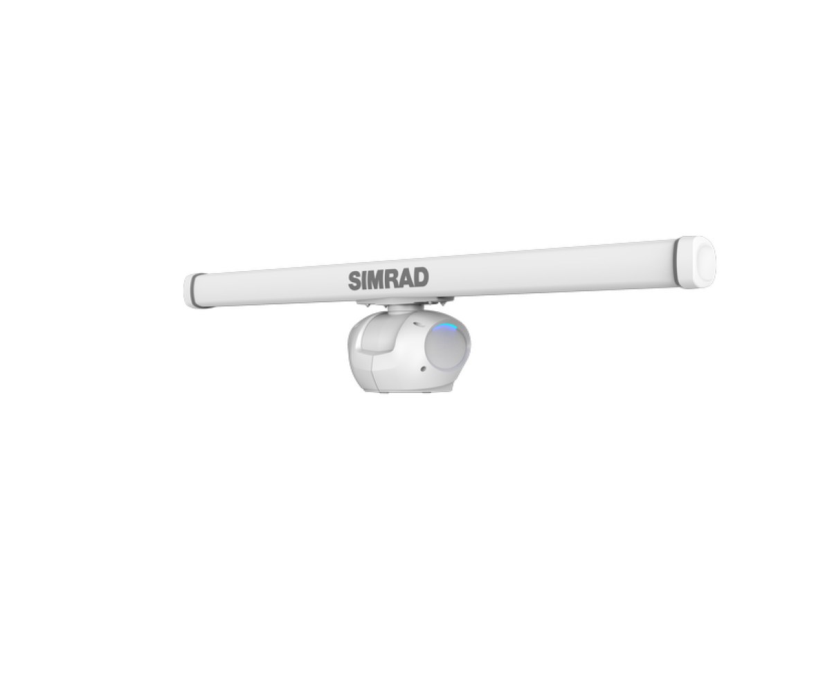Simrad HALO 3006 Radar con Array de 6 pies