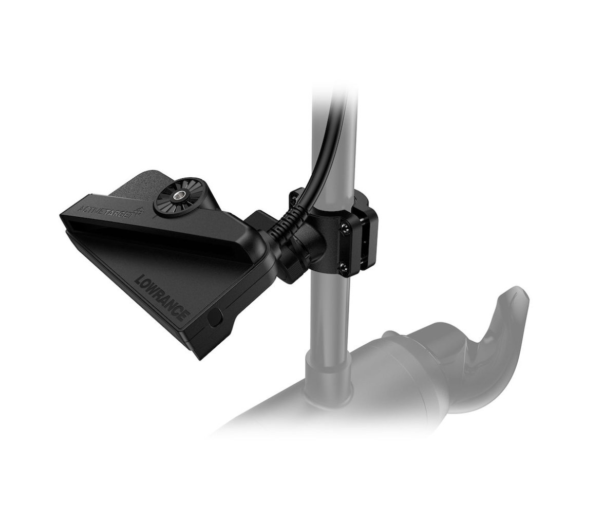 Soporte para Eje de Motor de Remolque Active Target