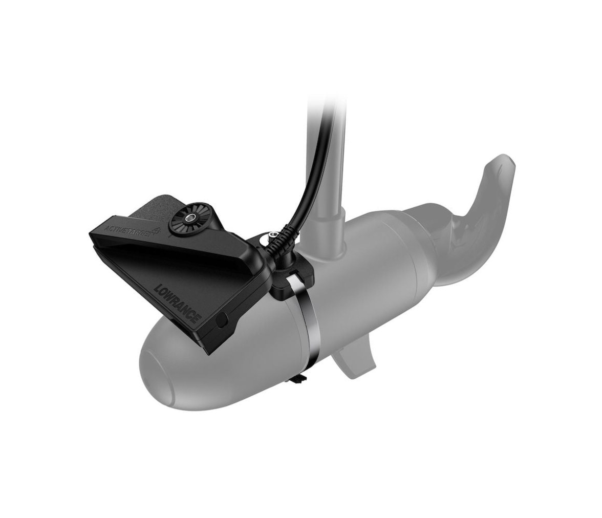 Soporte para Motor de Remolque Active Target de Simrad