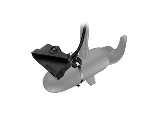 Soporte para Motor de Remolque Active Target de Simrad