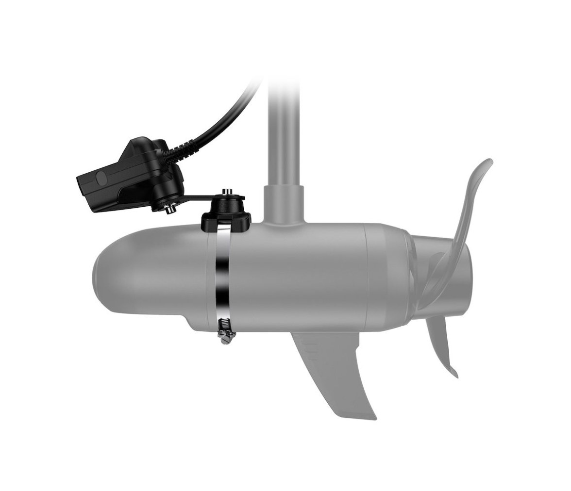Soporte para Motor de Remolque Active Target de Simrad