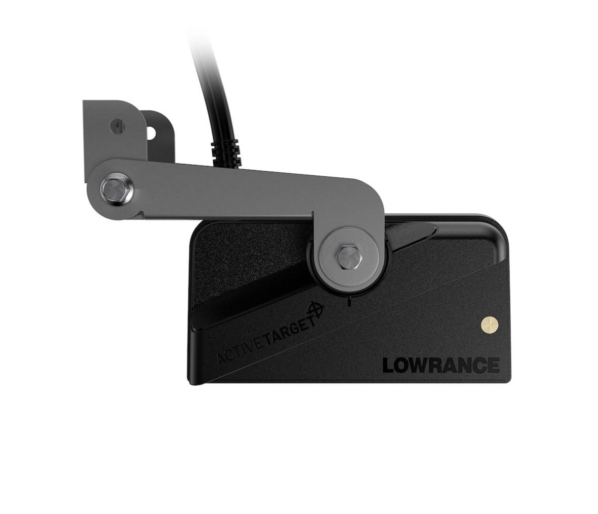 Kit de Montaje en Transom Active Target para Simrad y B&G