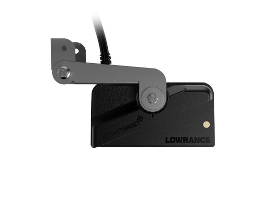Active Target Transom Mount Kit for Simrad and B&G