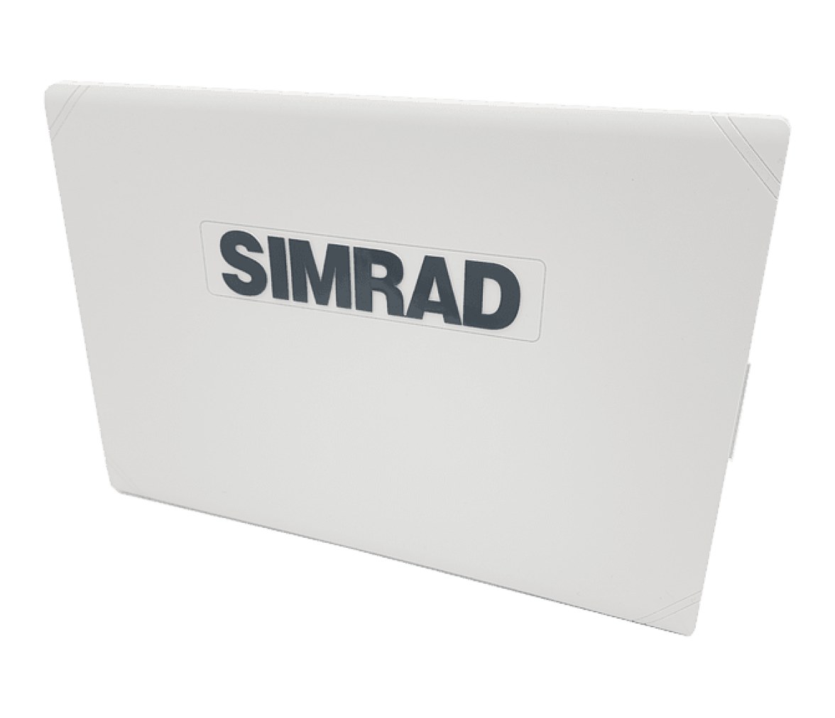 Funda protectora para plotter Simrad NSX 3012