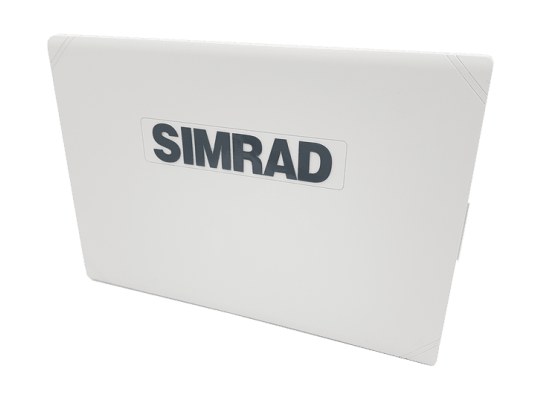 Funda protectora para plotter Simrad NSX 3012