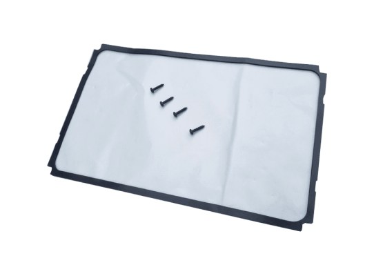 Kit de Montaje para Panel de Control Simrad NSX 12