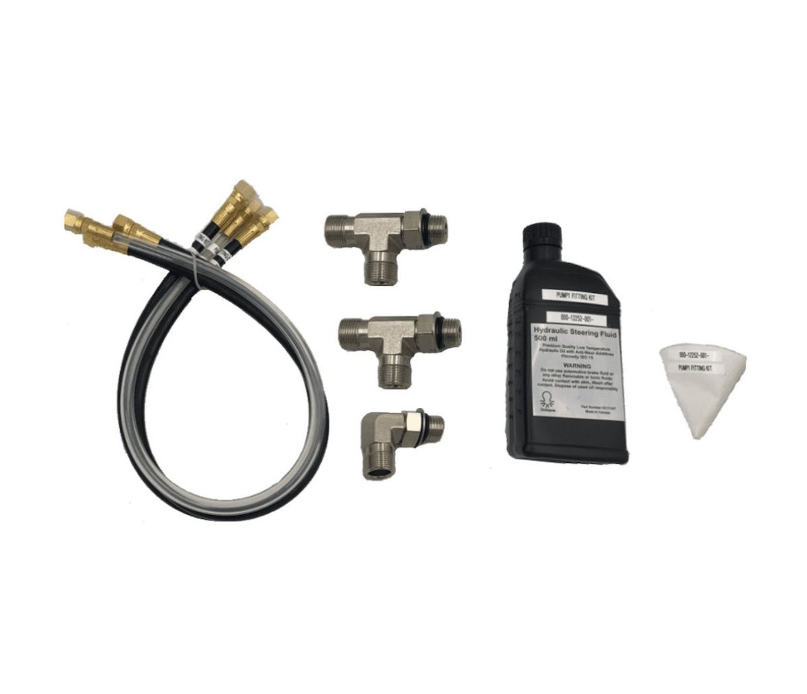 Kit de Instalación de Bomba Autopilot MK2 ORB
