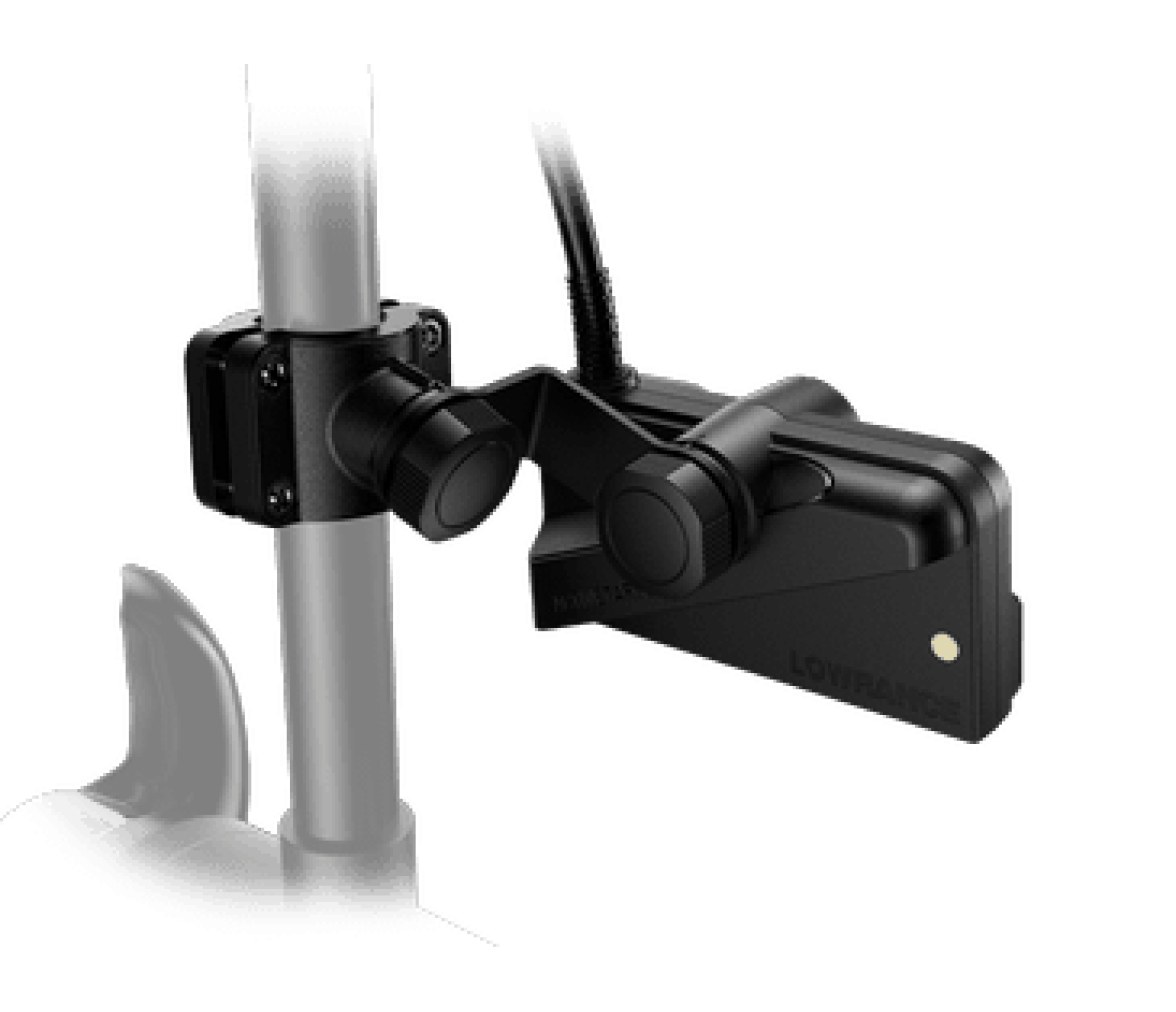 Soporte de Eje para Motor de Timón Active Target 2