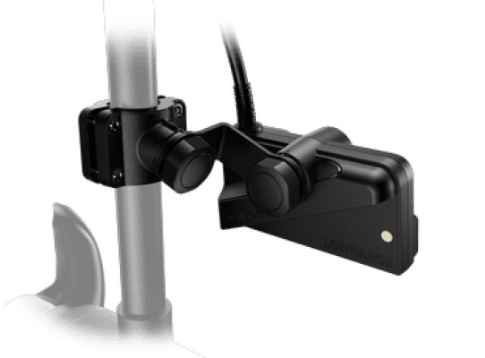 Soporte de Eje para Motor de Timón Active Target 2
