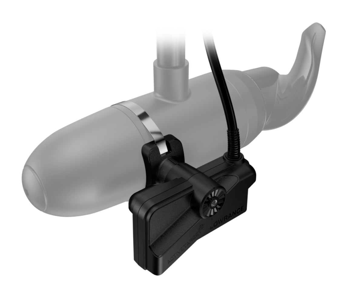 Soporte de Eje para Motor de Timón Active Target 2