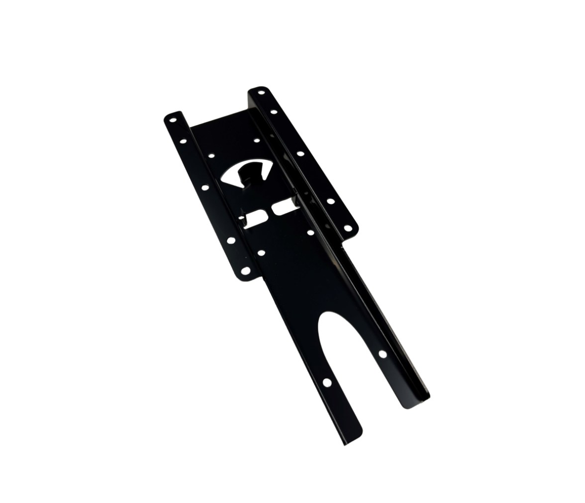 Soporte de Montaje Empotrado Skimmer en Acero Inoxidable