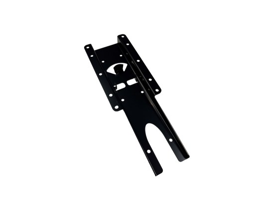 Soporte de Montaje Empotrado Skimmer en Acero Inoxidable