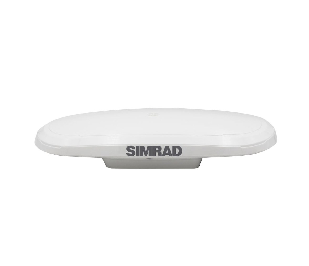 Simrad HS75 GNSS Compass