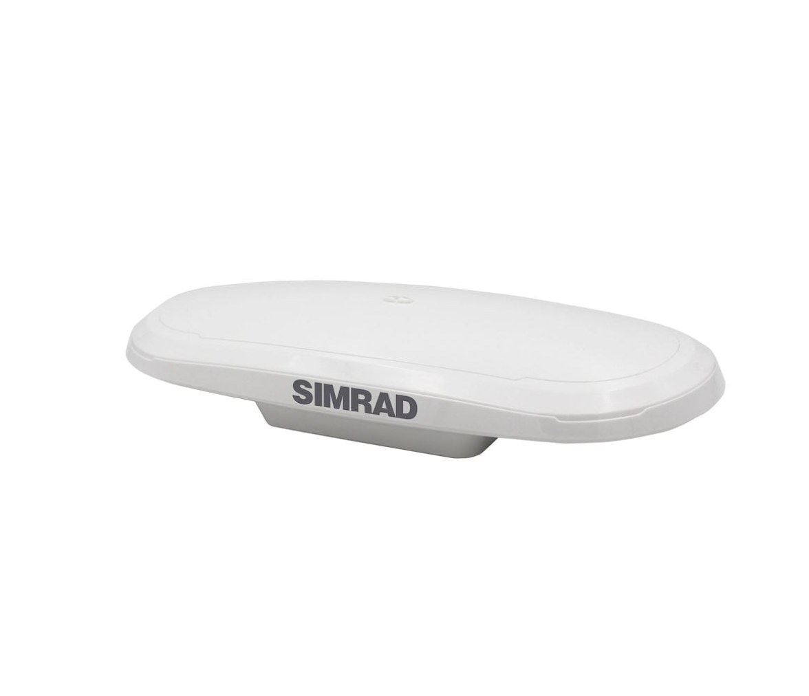 Simrad HS75 GNSS Compass