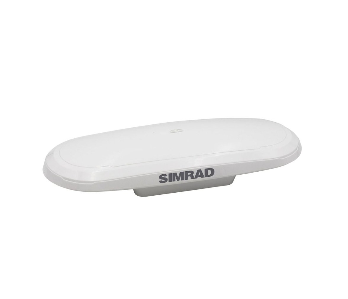 Simrad HS75 GNSS Compass