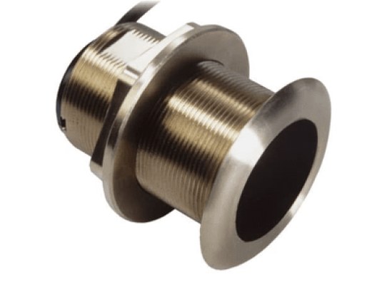 Transductor de Profundidad y Temperatura Simrad XSONIC AIRMAR B60 0°
