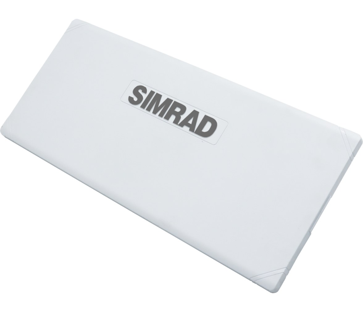 Funda protectora para Simrad NSX 3012UW