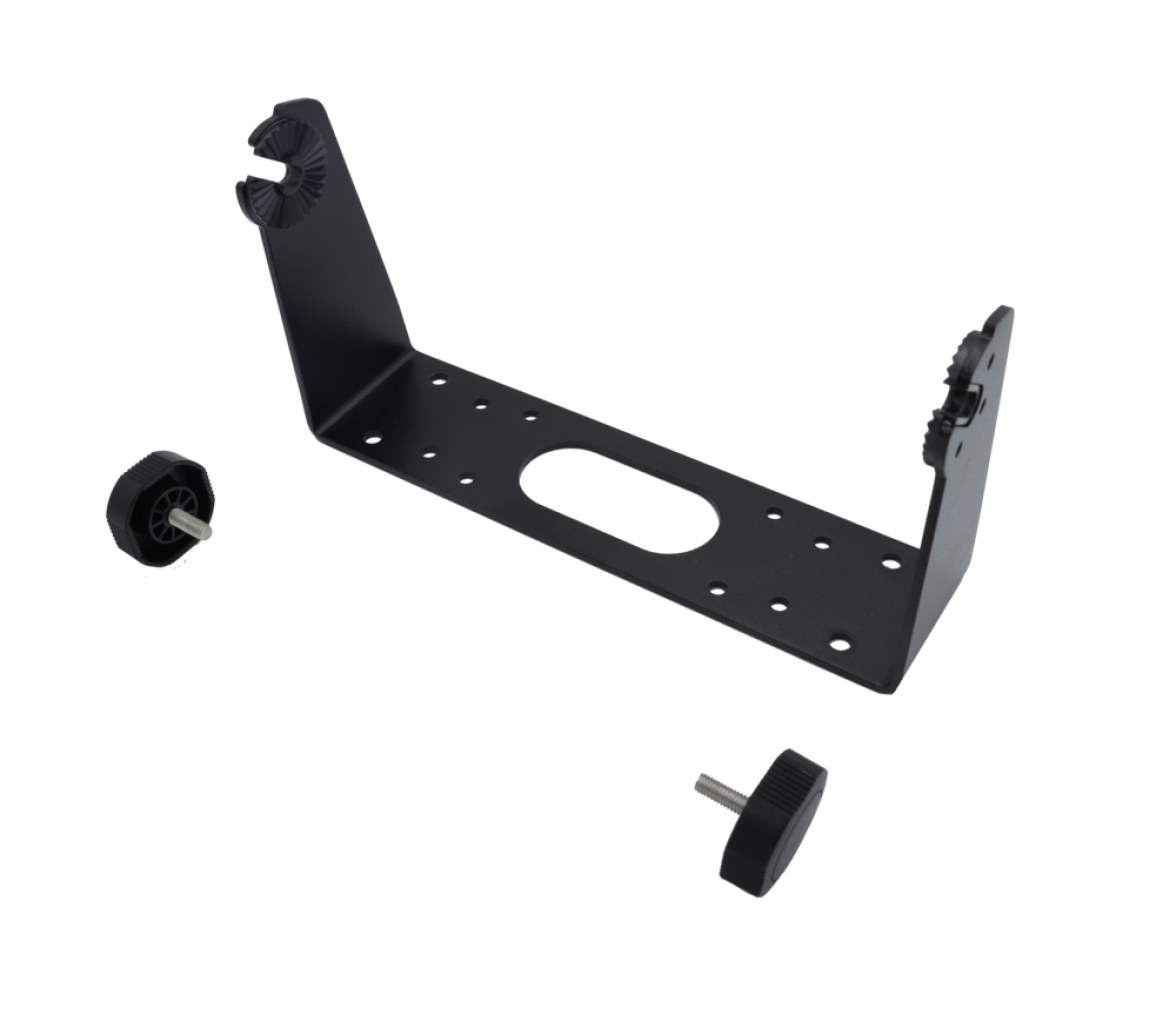 Soporte de Gimbal Trasero para Simrad NSX Ultrawide 3015