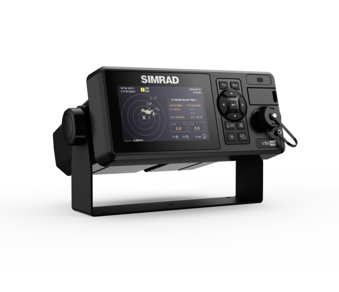 Simrad V5043 Transceptor AIS Clase A