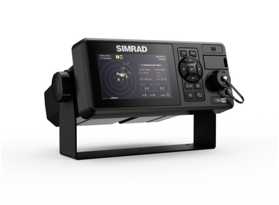 Simrad V5043 Transceptor AIS Clase A