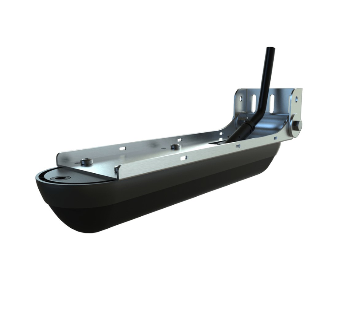 Transductor Structure Scan 3D XDCR METAL BRK