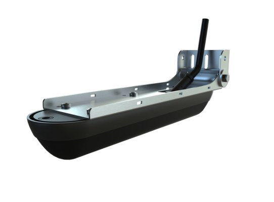 Transductor Structure Scan 3D XDCR METAL BRK