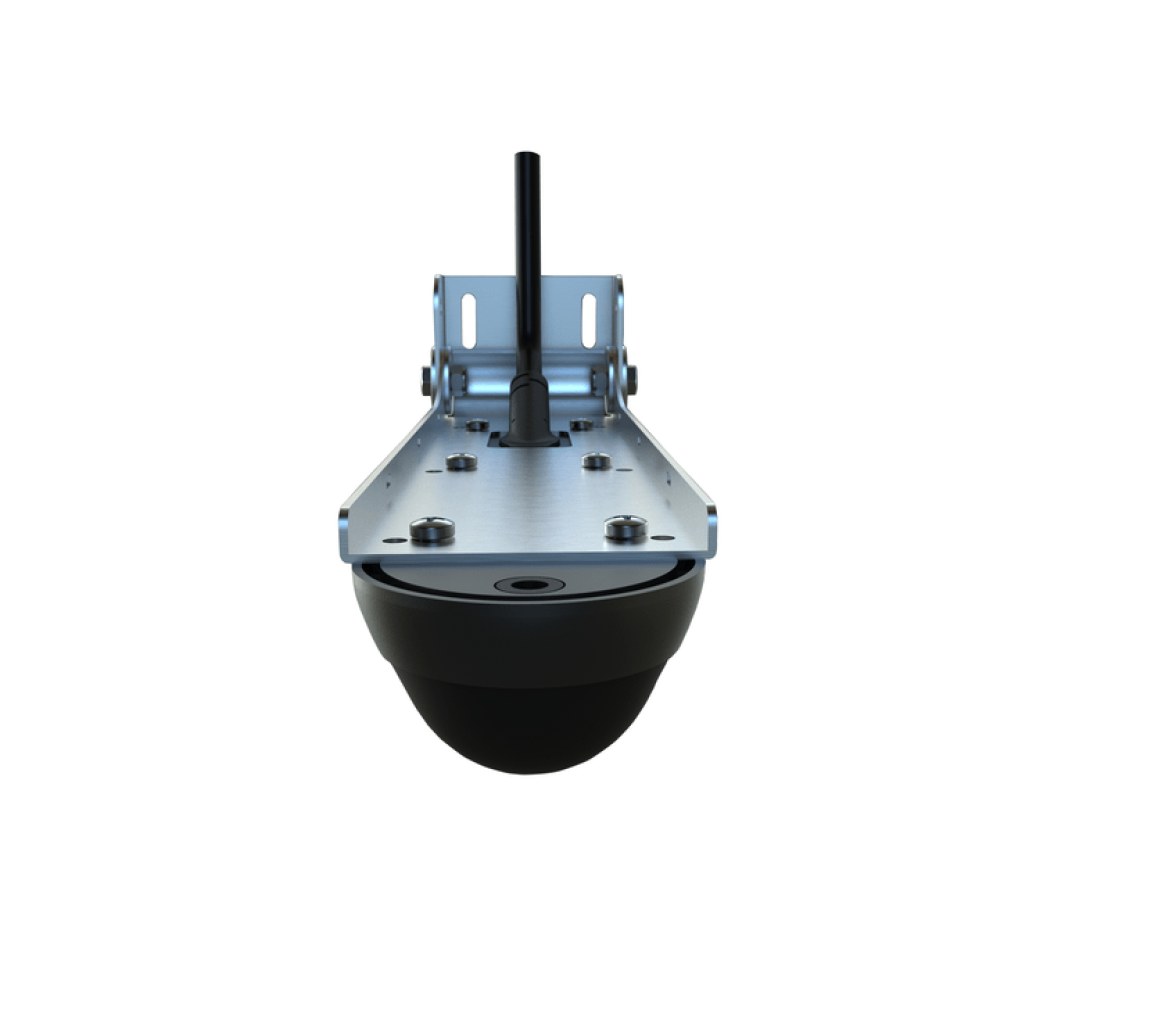 Transductor Structure Scan 3D XDCR METAL BRK