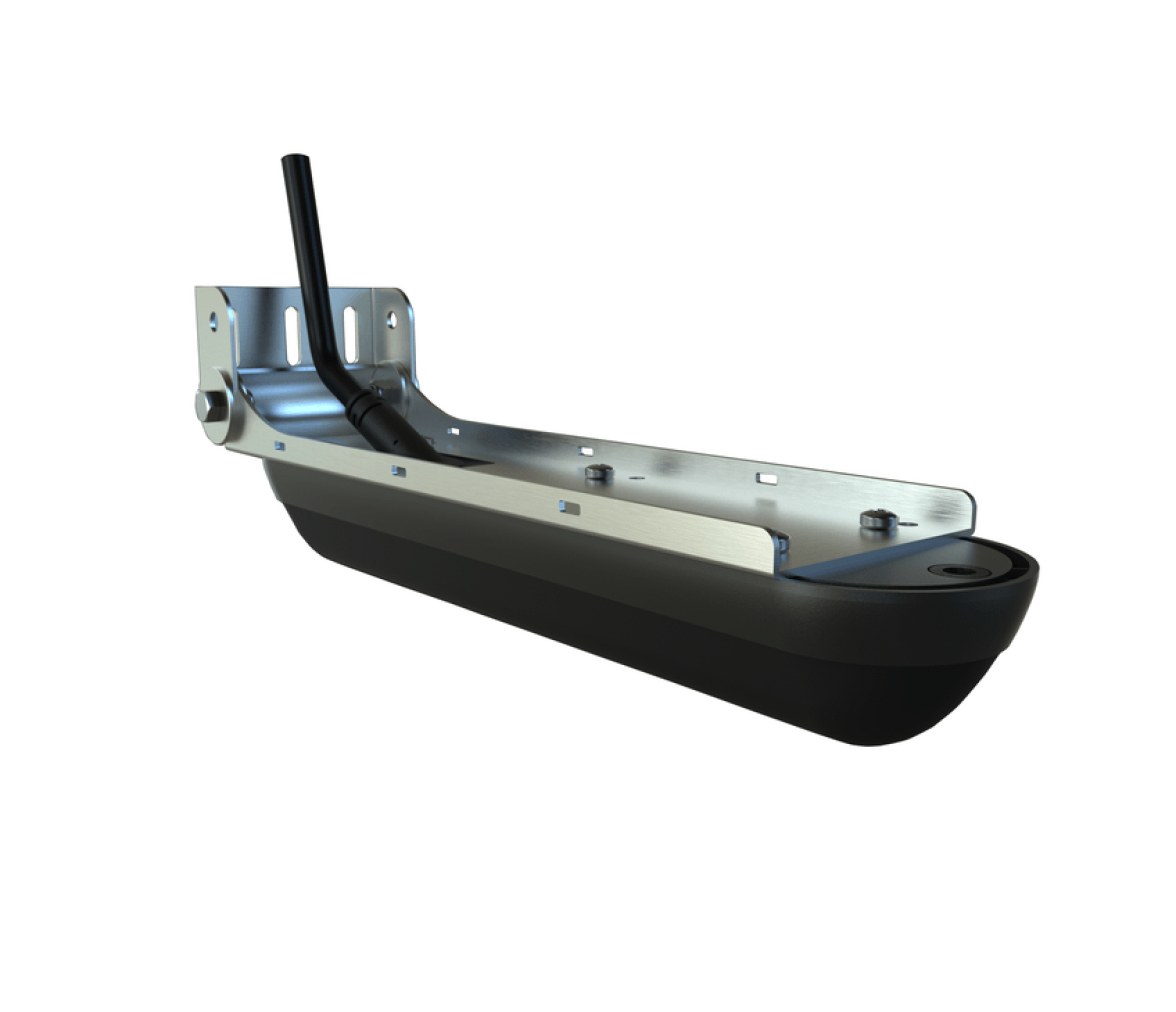 Transductor Structure Scan 3D XDCR METAL BRK
