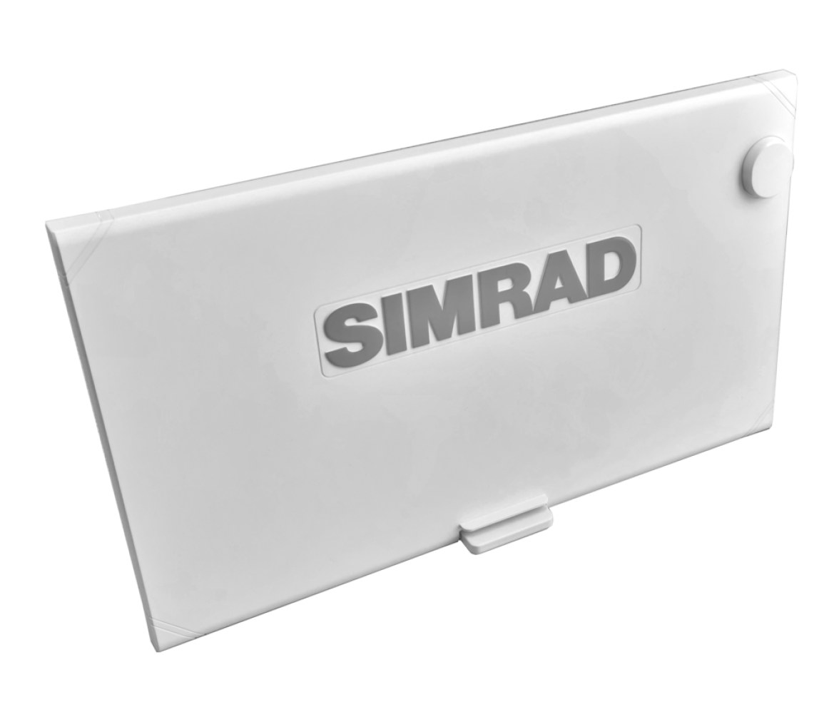 Funda Protectora para Plotter Simrad NSS 4-16