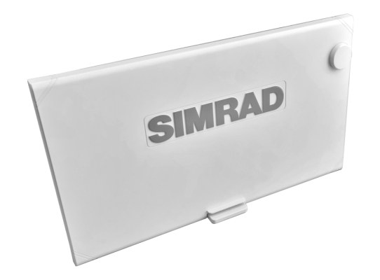 Funda Protectora para Plotter Simrad NSS 4-10
