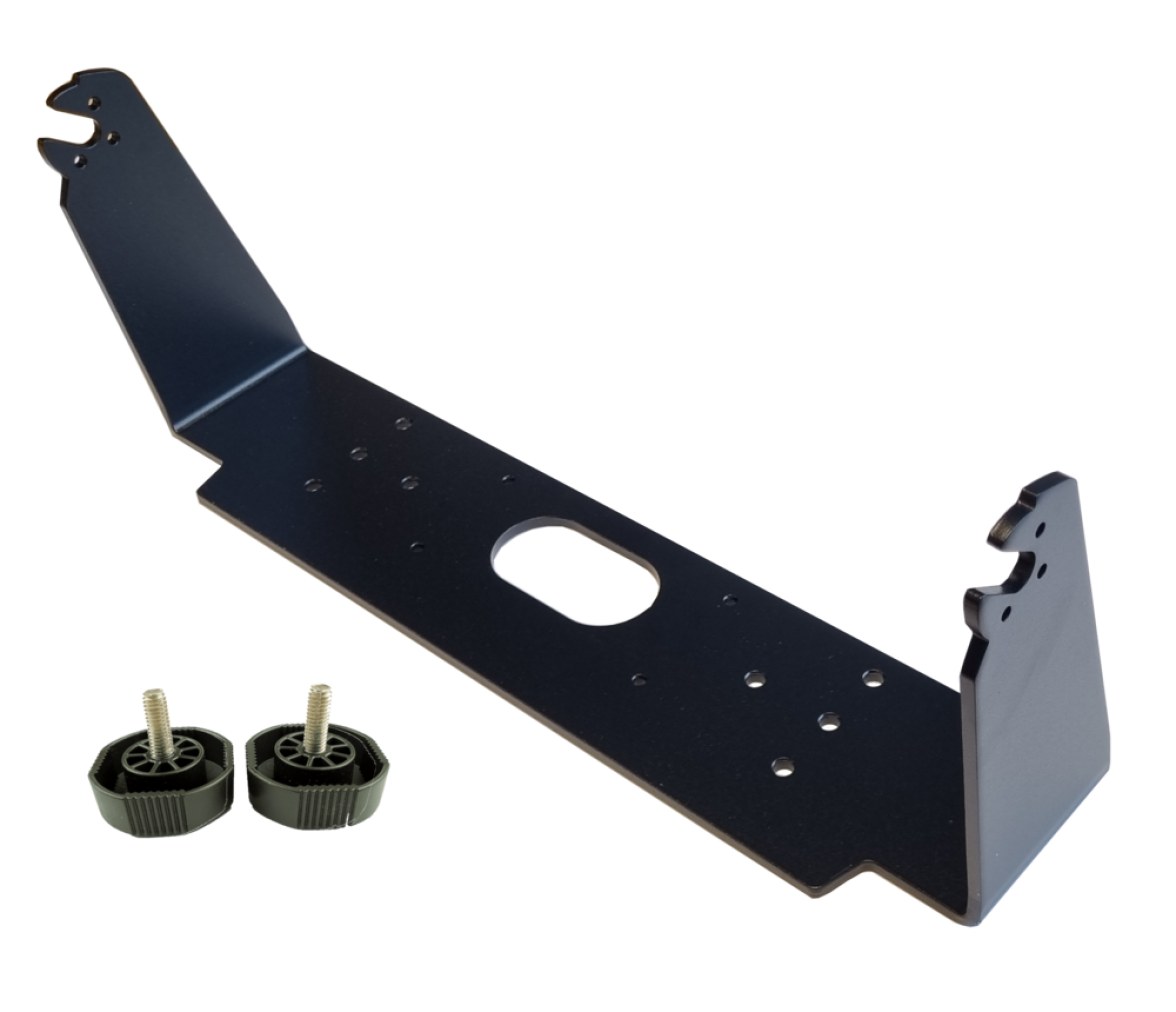 Soporte Gimbal para Plotter 12' NSS 4 y Zeus SR