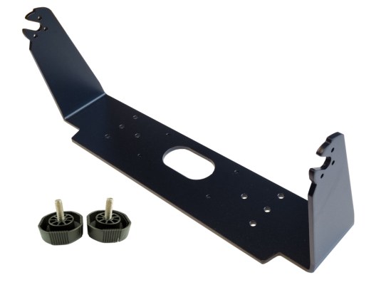 Soporte Gimbal para Plotter NSS 4 y Zeus SR 10 Pulgadas